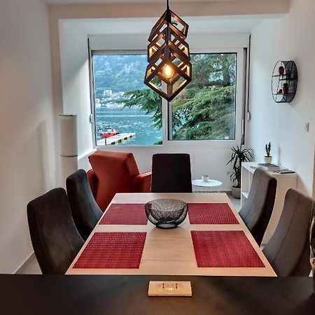 Apartman Lubarda Apartment Kotor Luaran gambar