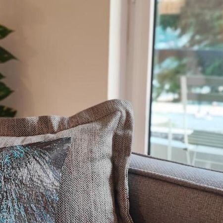Apartman Lubarda Apartment Kotor Luaran gambar