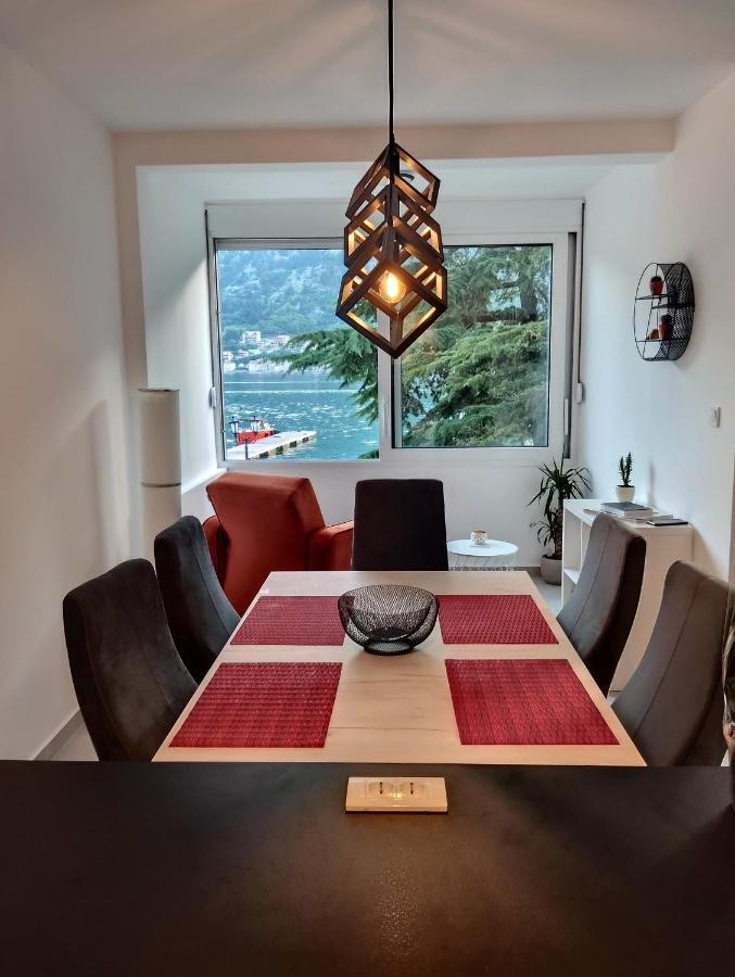 Apartman Lubarda Apartment Kotor Luaran gambar