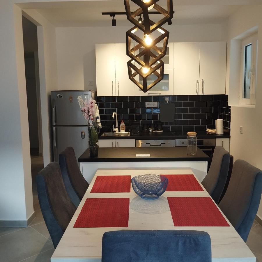 Apartman Lubarda Apartment Kotor Luaran gambar