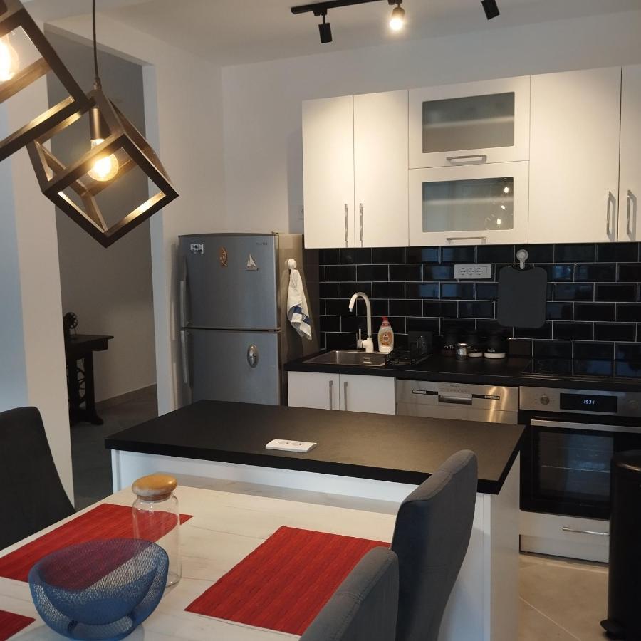 Apartman Lubarda Apartment Kotor Luaran gambar