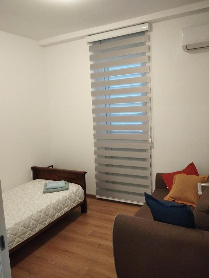 Apartman Lubarda Apartment Kotor Luaran gambar