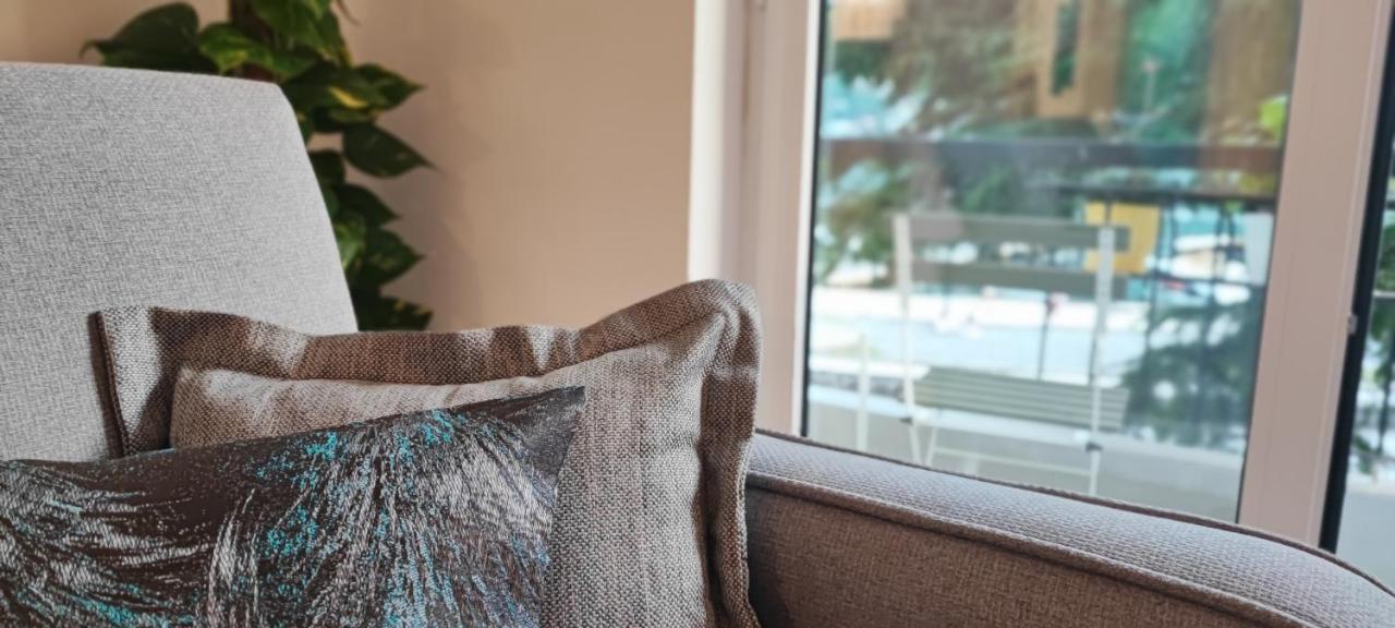 Apartman Lubarda Apartment Kotor Luaran gambar