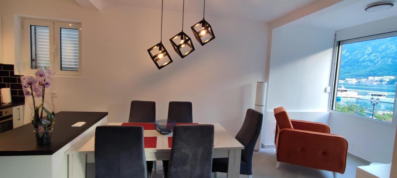 Apartman Lubarda Apartment Kotor Luaran gambar