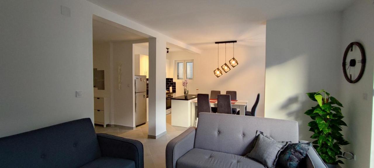 Apartman Lubarda Apartment Kotor Luaran gambar